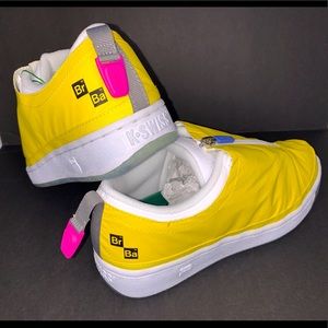 K-Swiss Classic 2000 Breaking Bad “Cooking”